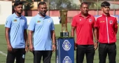 SAFF U-20 Champs: Bangladesh will play hosts Nepal in final on Wednesday