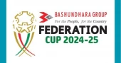 Fed Cup Football: Dhaka Mohammedan SC will lock horn with Dhaka Abahani Ltd in a vital Group A match on Tuesday