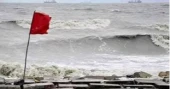 Maritime ports asked to keep hoisted cautionary signal No. 3