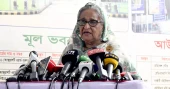 Punishment needed to stop playing with people’s lives: PM Hasina