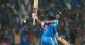 Jemimah Rodrigues leads India into Women’s World Cup final beating Australia