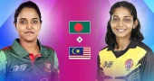 Women’s Asia Cup: Bangladesh beat Malaysia by 114 runs 