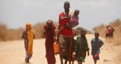 Strait of Hormuz closure deepening Somalia’s hunger crisis: WFP