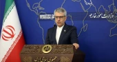 Iran says no nuclear talks under way with US