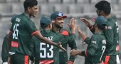 Mustafizur, Nahid to return from PSL as BCB names unchanged squad for New Zealand ODIs