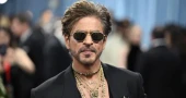 Shah Rukh Khan becomes Bollywood’s first billionaire with $1.4bn fortune
