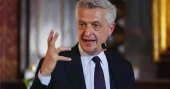 120 million people subjected to forced displacement in 2023: UN