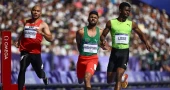 Paris Olympics: Bangladesh's fastest man Imranur displays disappointing performance in 100m sprint