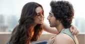 Ahaan Panday says he never expected crowds to watch two newcomers in Saiyaara