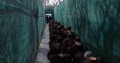 Iraq rejects Syria's request to repatriate 4,000 suspected IS detainees
