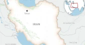 Iran seizes Marshall Islands-flagged tanker in Strait of Hormuz, heightening regional tensions