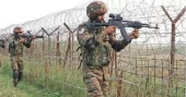 Pakistani Ranger detained by India amid war tensions between countries