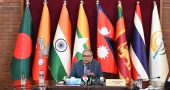Comparison between BIMSTEC, SAARC 'misleading', hurts BIMSTEC's interests: SG