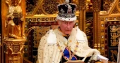 King Charles III to present UK government agenda as Starmer faces political pressure