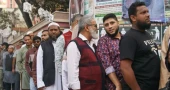 Bangladesh Polls: EC reports about 33% turnout by noon