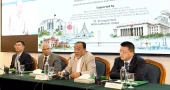 Time for Dhaka-Beijing to jointly create prosperity: PM's Adviser 