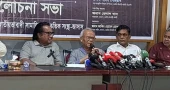 Jamaat shelters ‘covert extortionists’, uses religious terms to mask extortion: Rizvi