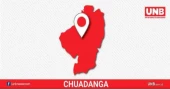 Man found shackled in Chuadanga four days after ‘abduction’