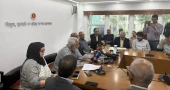 Widespread corruption found in power deals during AL regime: Committee