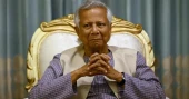 Prof Yunus to read out July Declaration Tuesday
