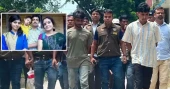 Rangpur four murders: Siddhartha, Mugdha test negative for drugs after 10 days