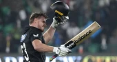 Phillips powers New Zealand's 78-run win over Pakistan ahead of Champions Trophy