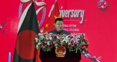 No storm can hold back forward march of Dhaka-Beijing relations: Ambassador Yao