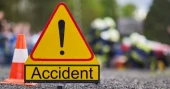 Kenya road crash leaves 17 dead, mostly Catholic pilgrims