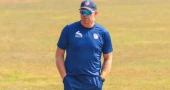 James Pamment appointed as Bangladesh’s new fielding coach