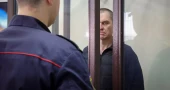 Journalists jailed in Belarus and Georgia receive prestigious EU rights award