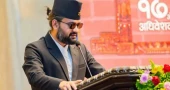 Why Nepal PM Balen Shah addressed UN with sunglasses on