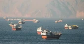 11 Iranian ships pass through US naval blockade after MoU, state media says
