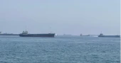 IRGC says "violating" oil tanker hit in Hormuz Strait