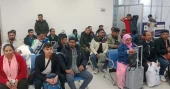 1,246 Bangladeshis repatriated from Lebanon; 47 arrive Saturday