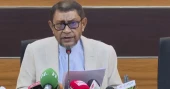 No Vitamin A campaign conducted during interim government’s period: Health Minister