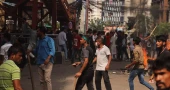 Curfew ‘ineffective’, say Anti-Discrimination Student Movement leaders