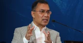 Tarique Rahman calls for urgent disaster preparedness after quake