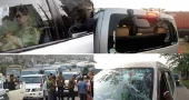 Case filed seven years after attack on Khaleda Zia's motorcade in Feni