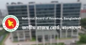 Korean Mart Bangladesh evaded Tk3.20cr in VAT: NBR
