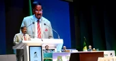Security sans accountability can never ensure global stability: Speaker