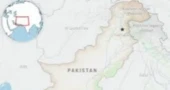 Pakistan and Afghanistan exchange border fire with no reported casualties