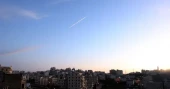 Yemen Houthis attack Israel for first time since war began