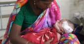 5 children die with measles-like symptoms in 24 hours
