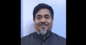 Ex-MP, 2 others arrested in capital’s Bhatara
