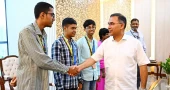 PM pledges support to expand mathematics education, Olympiad activities