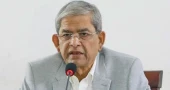 Steps underway to end Dhaka’s waterlogging: Fakhrul