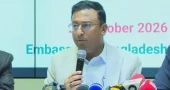 PM prioritises Bangladesh’s interests in ties with Japan: Humaiun Kobir
