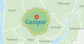 Grenade-like objects discovered during construction in Gazipur