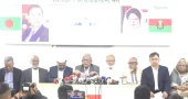 BNP thanks Prof Yunus for reaffirming Feb election, same-day referendum