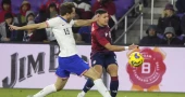 Zack Steffen plays first US match in nearly 3 years in 3-0 friendly win over Costa Rica